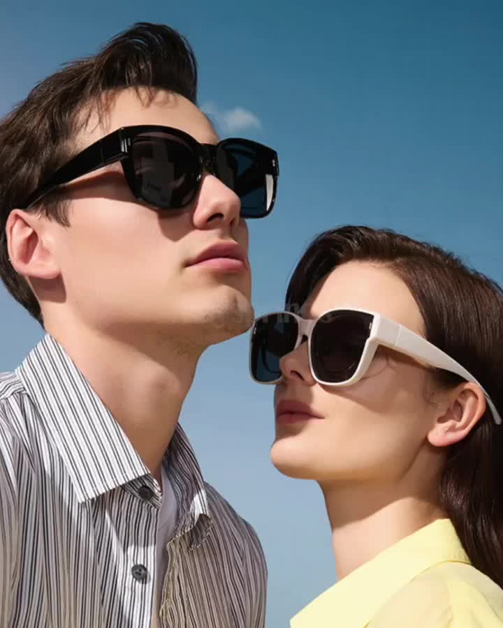 New Hot Sales - SnapShades Fit Over Sunglasses