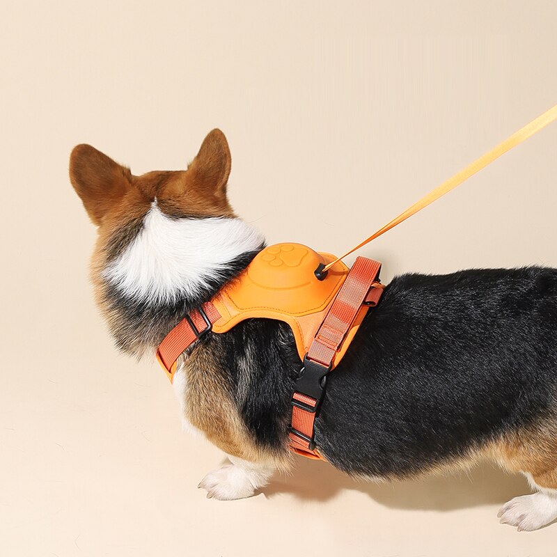 No Pull Dog Harness With Retractable Leash – The Ultimate All-In-One Solution for Your Dog