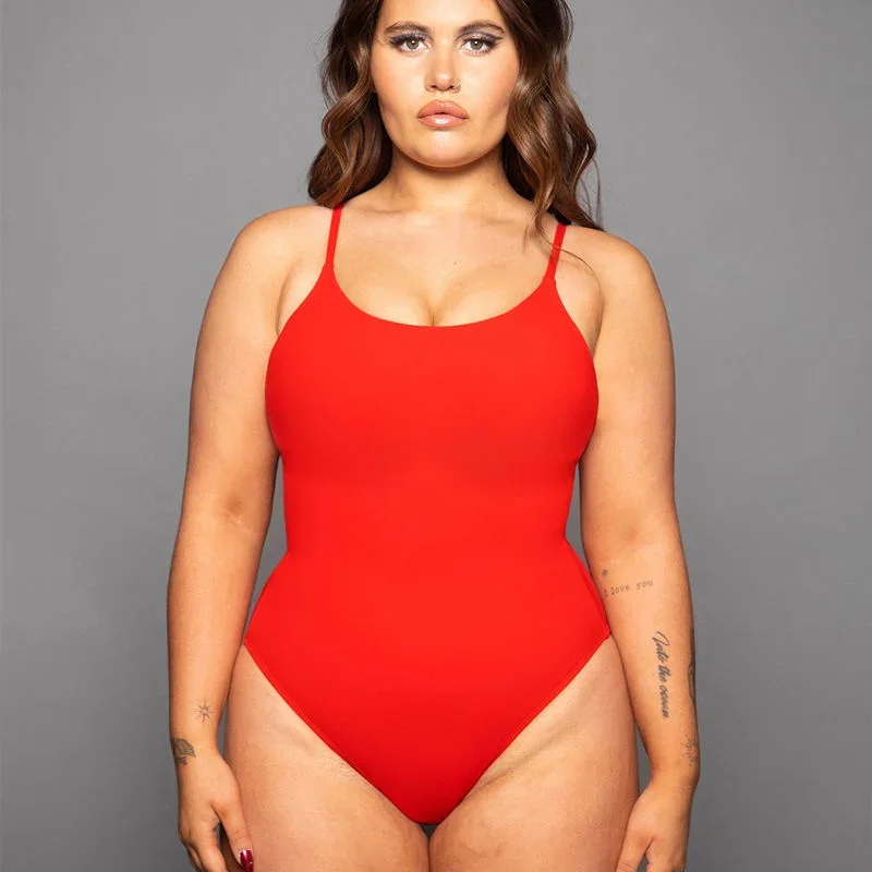 Novelle Bathing Bodysuit - Buy 1 Get 1 Free