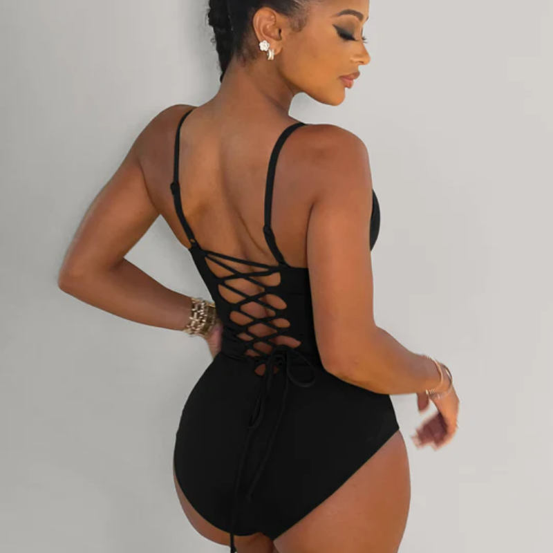 Novelle Bathing Bodysuit