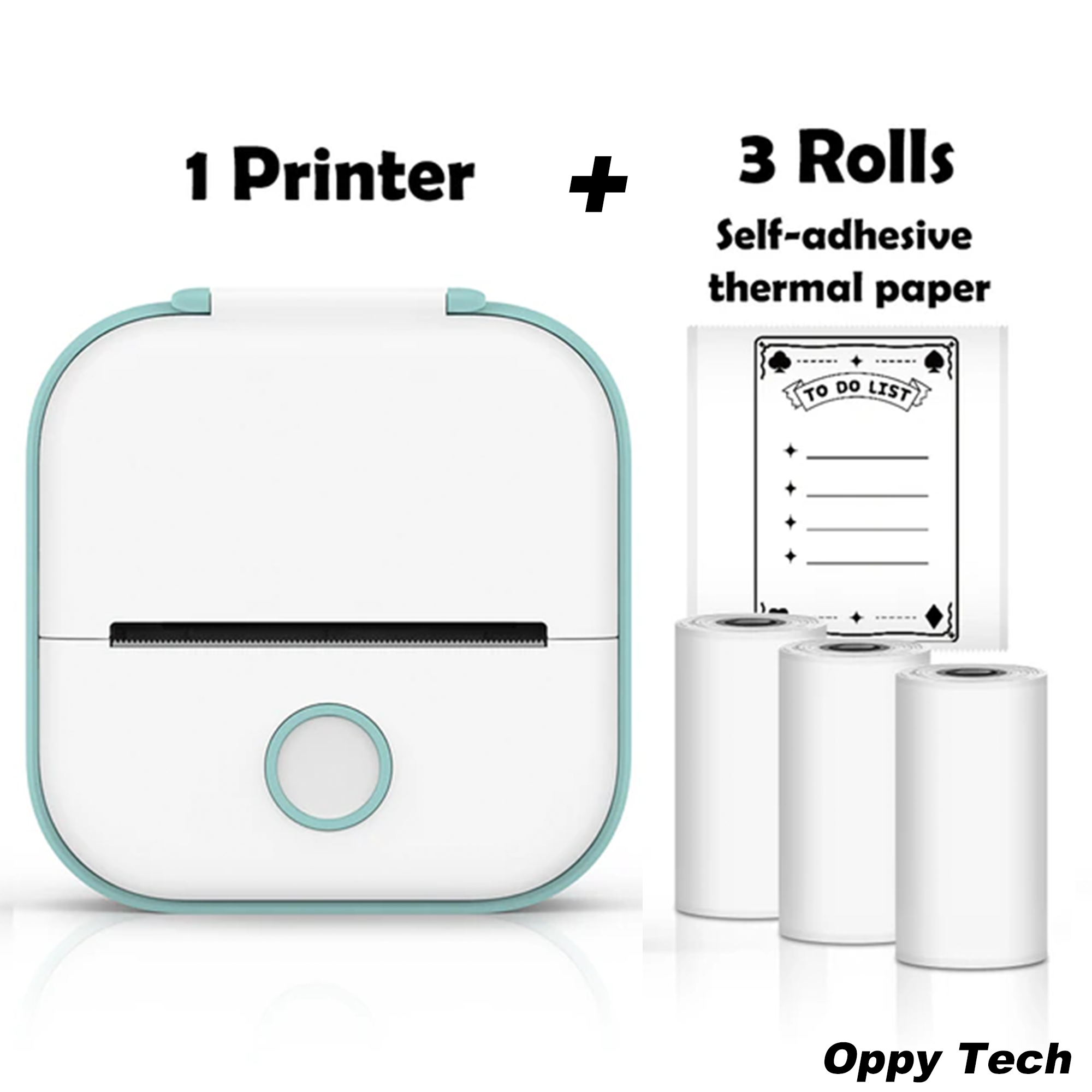 OPPY-PRINTER