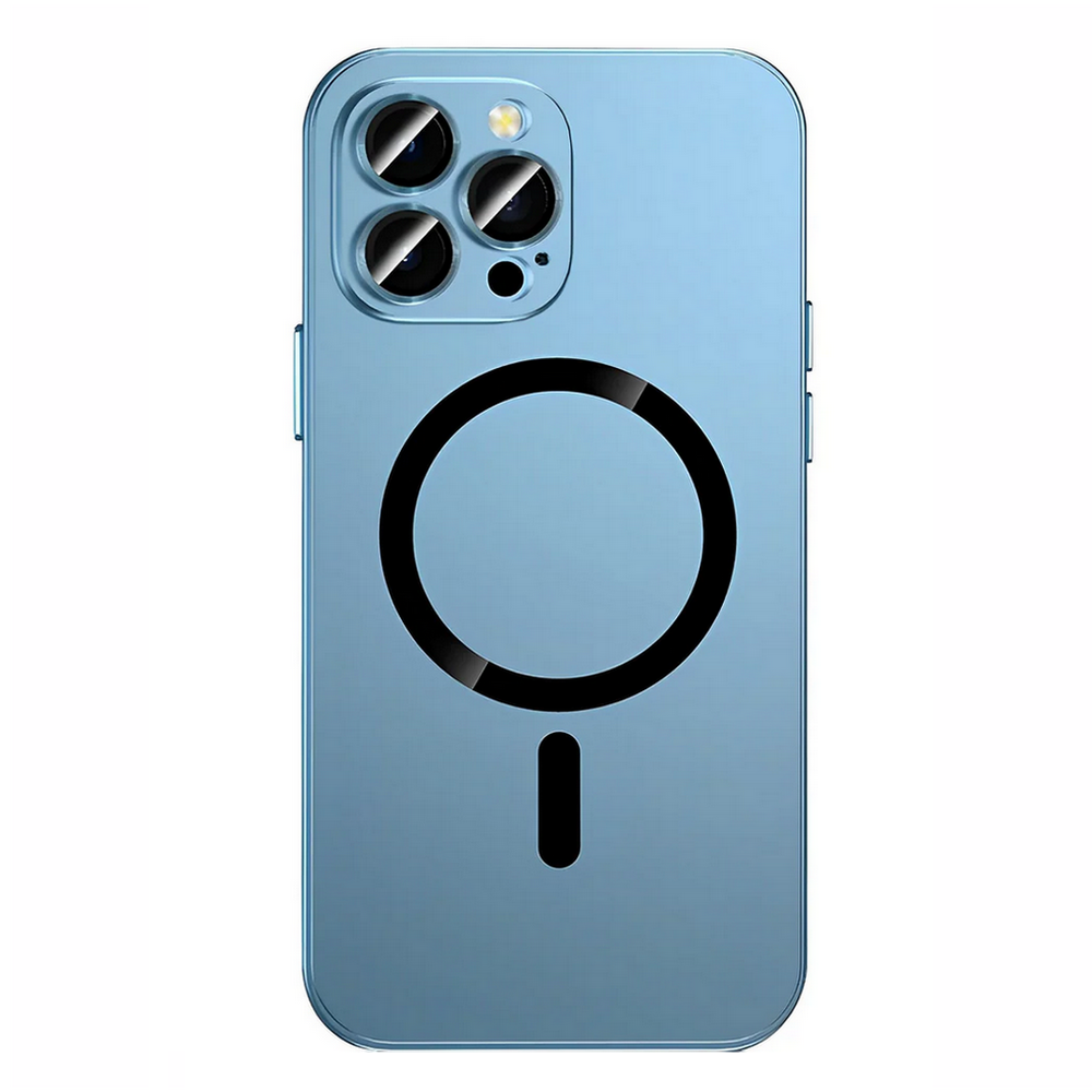 Ore iPhone Case