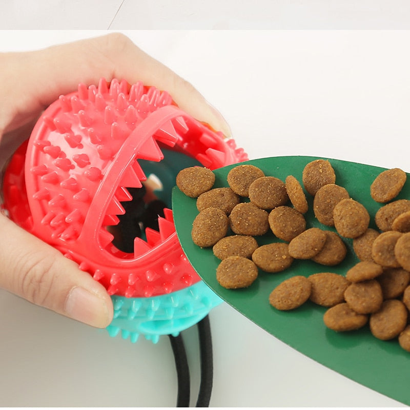 Pawrobes Silicone Suction Cup Toy