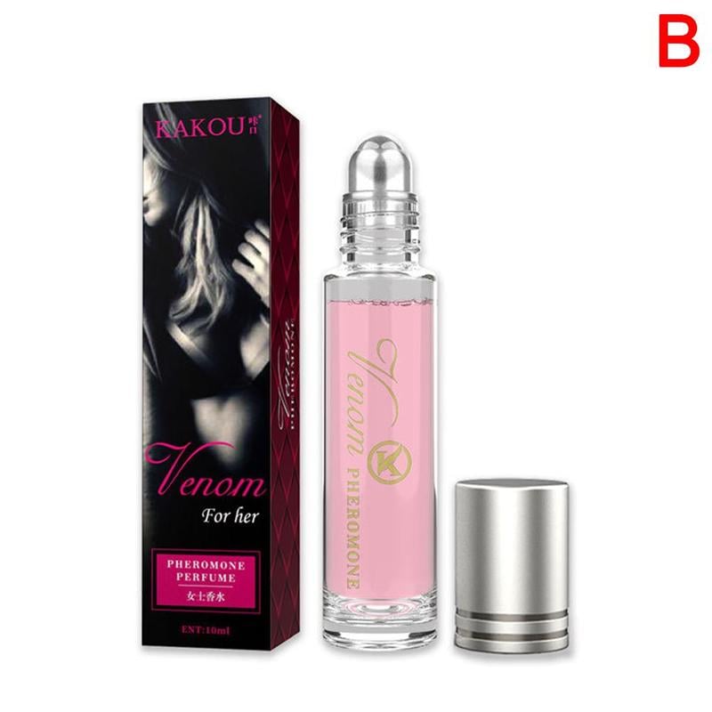 Phereau Perfume 