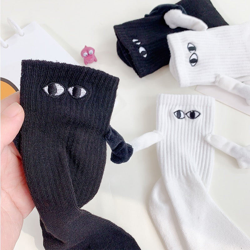 Playful socks