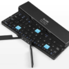 Pocket Board (BOW) - The Most Versatile Mini Bluetooth Folding Wireless Keyboard