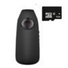 Portable Mini Video Camera One-click Recording Compatible With Apple