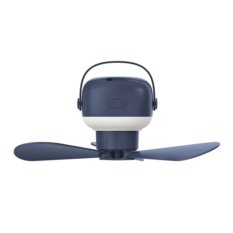 Portable Silent Ceiling Fan