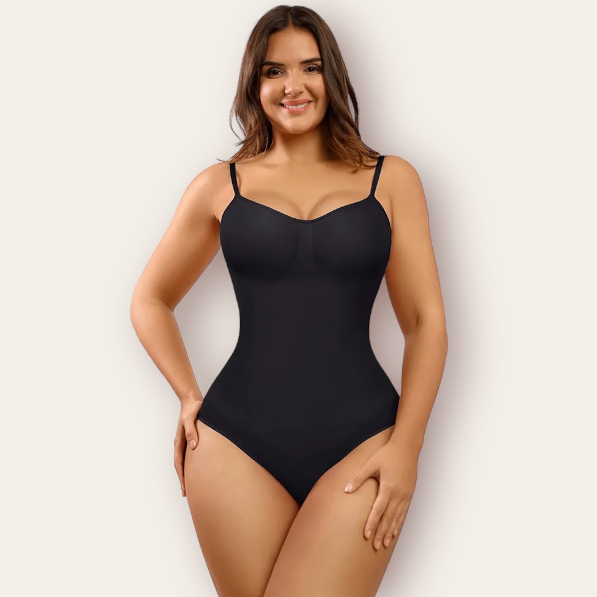 Posh Skin Shapewear Bodysuit