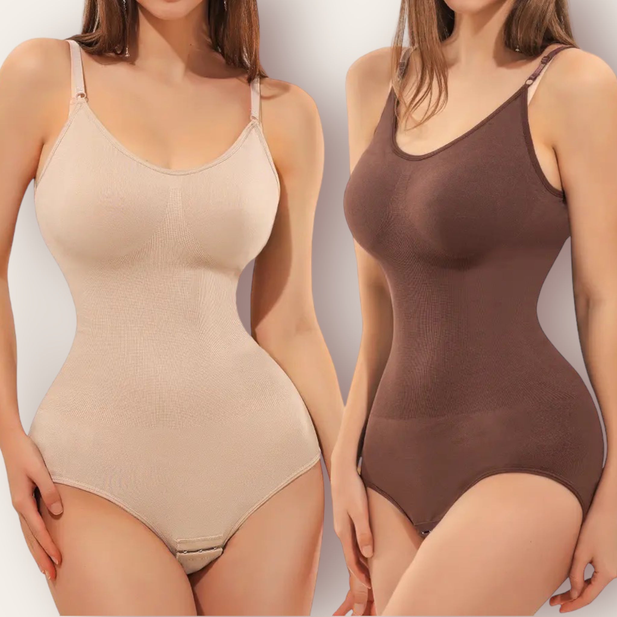 Posh Skin Shapewear Bodysuit