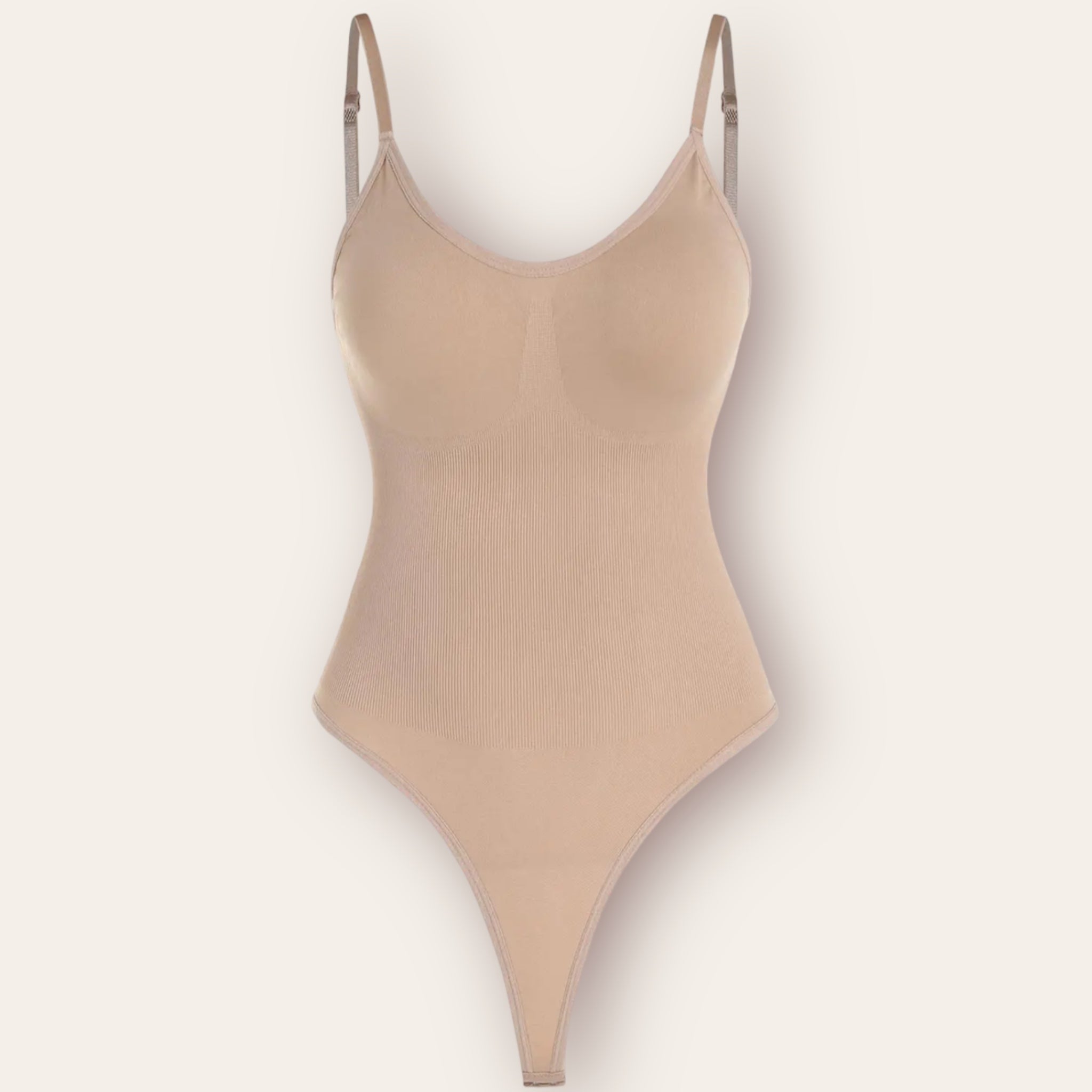 Posh Skin Shapewear Bodysuit