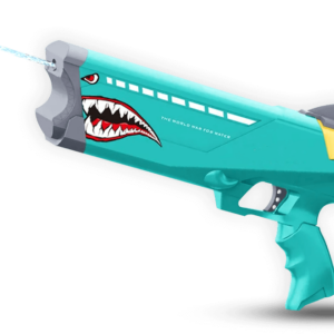 PowerSoaker Electric Water Gun