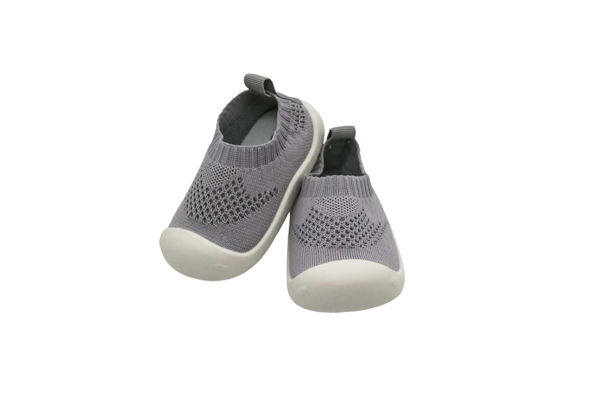 Premium Baby Mesh First Walker Shoes