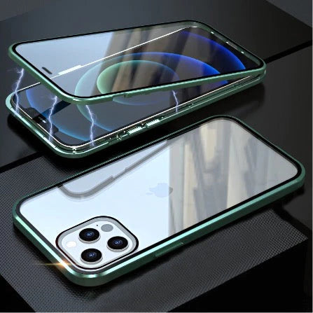 PrivyMe Case - iPhone Case