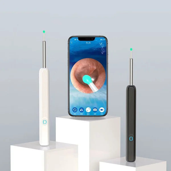 ProScope Smart Ear Cleaner