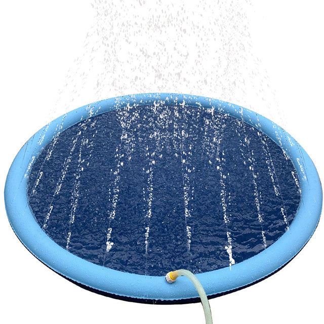 PupSplash Sprinkler Pad