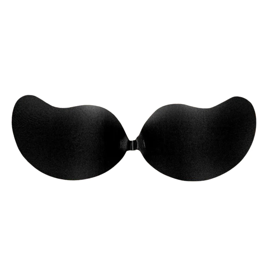 Push-Up Strapless Bra