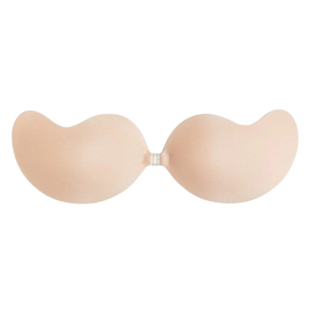 Chebelle Push-Up Strapless Bra (buy 1 get 1 free)