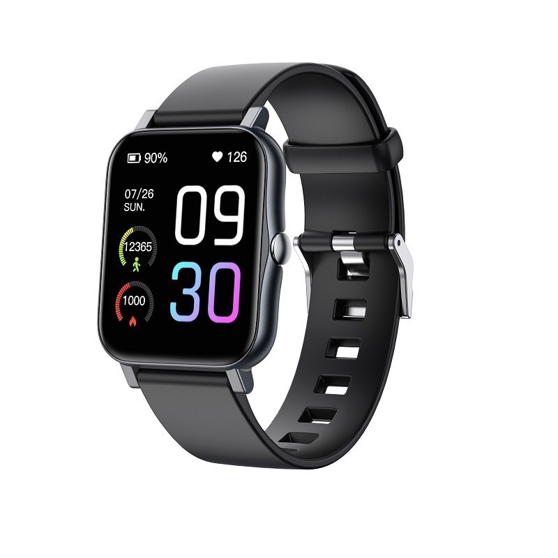 Qnix SmartWatch