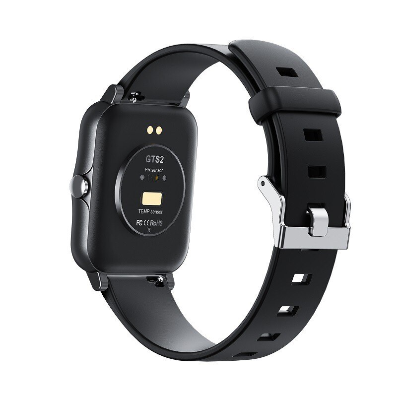 Qnix SmartWatch