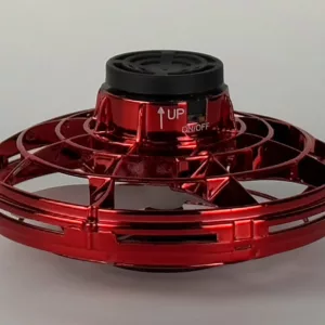 Ravvisa Spinner