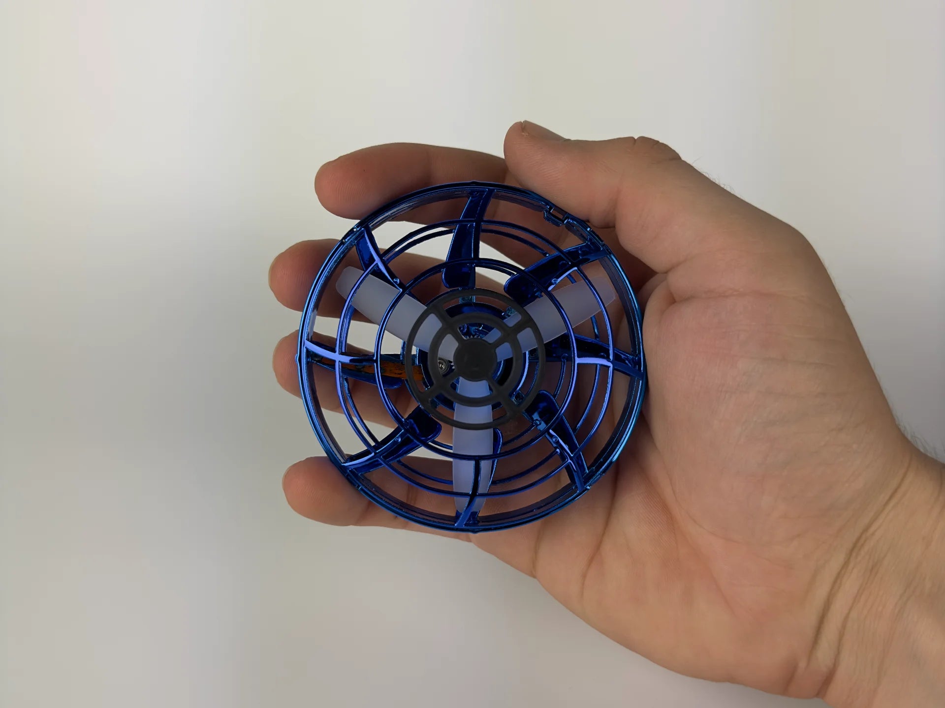 Ravvisa Spinner