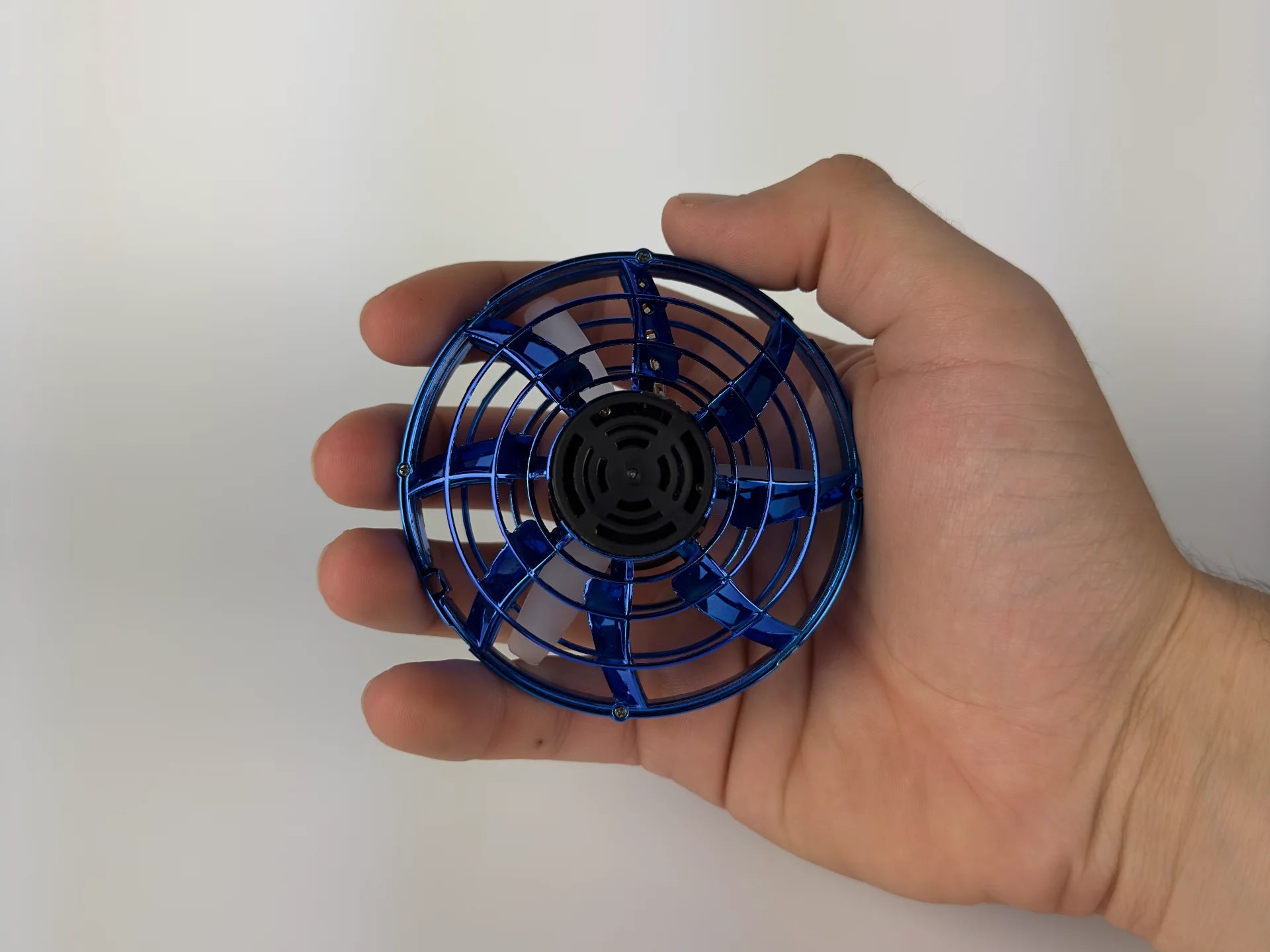 Ravvisa Spinner