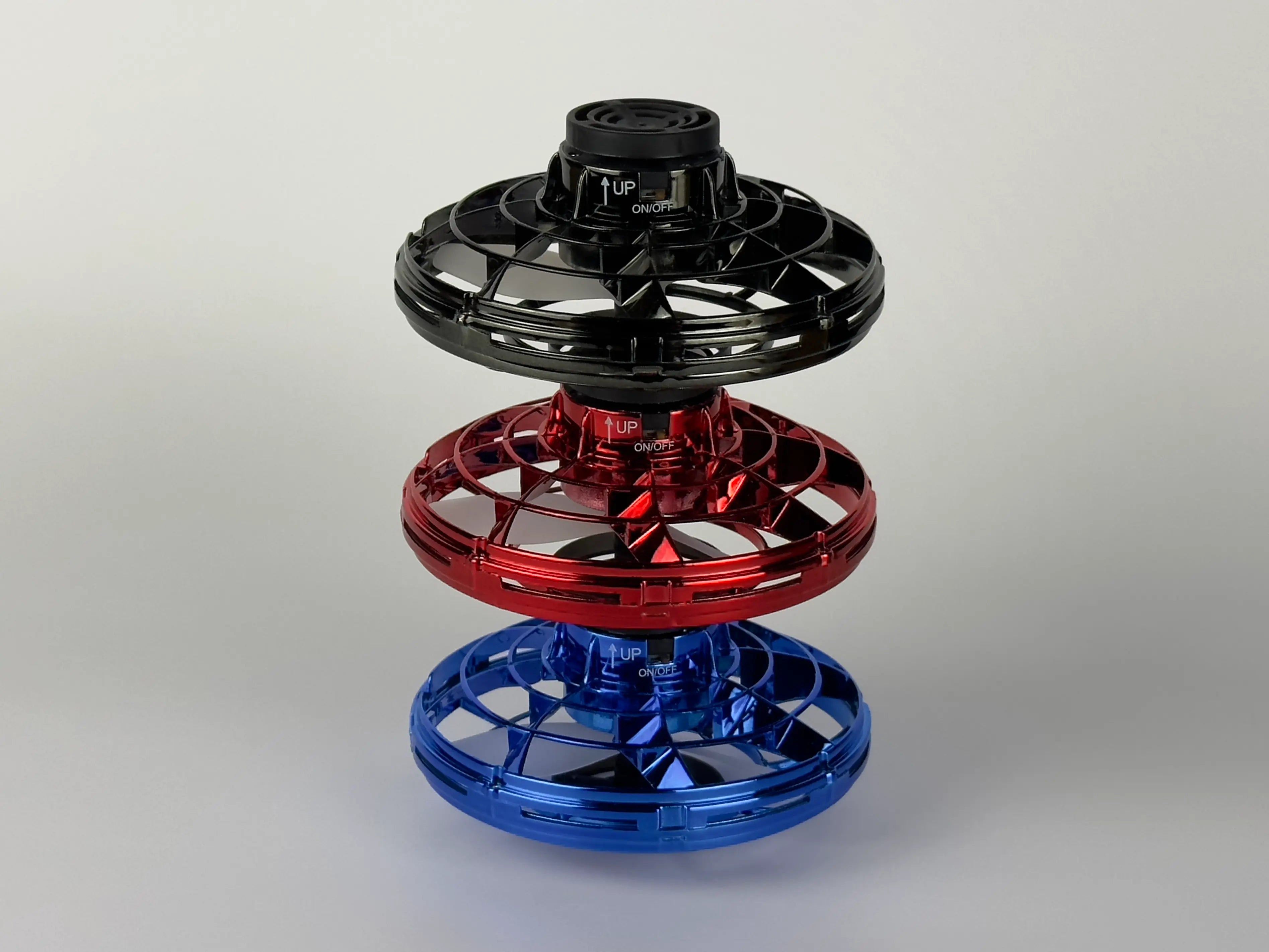 Ravvisa Spinner