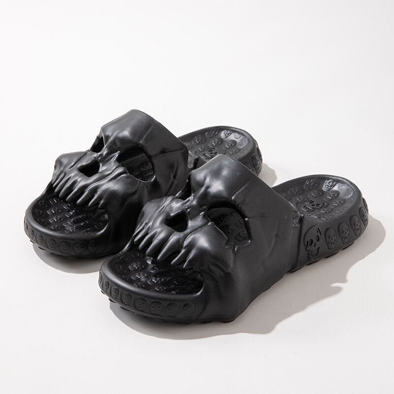 Reaper Soles