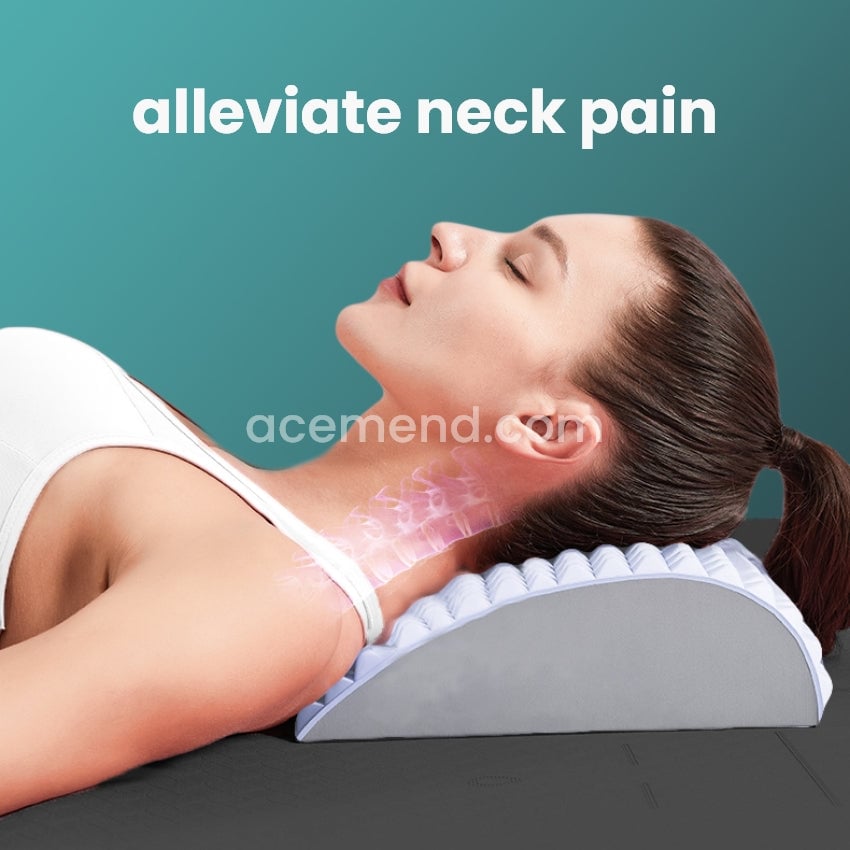 Acemend Refresh - Neck & Back stretcher