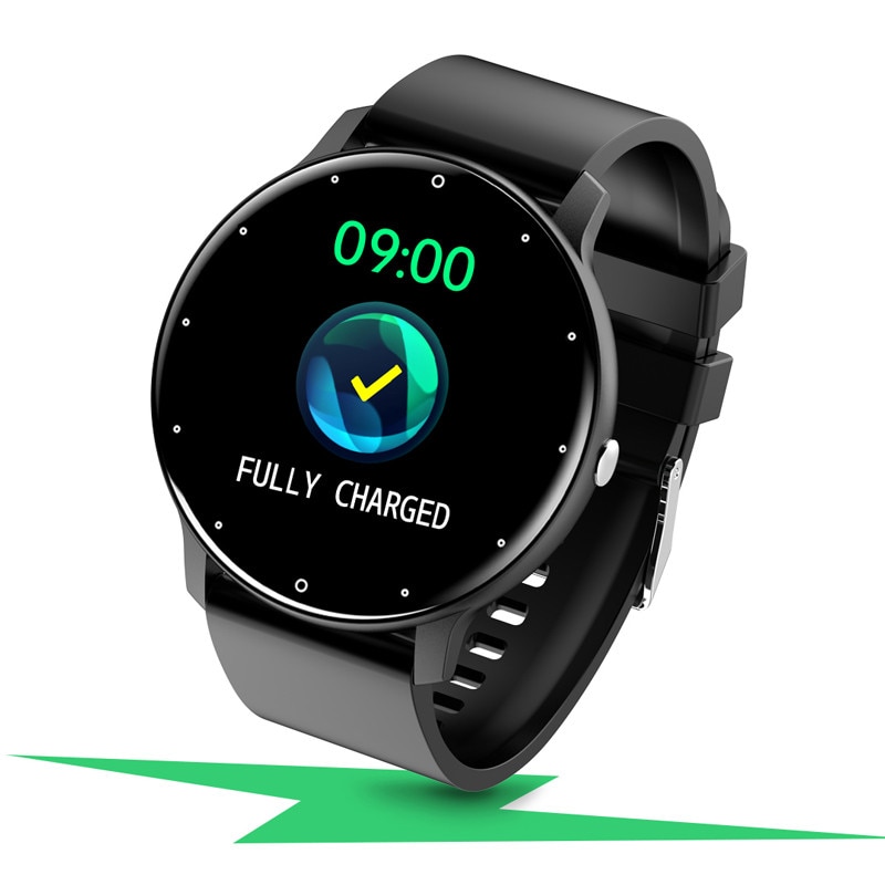 Rival Smart Watches