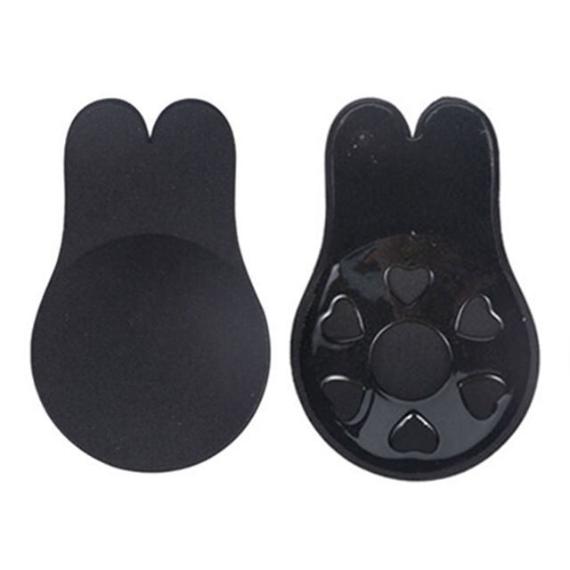 Rocklon Reusable Rabbit Nipple Cover