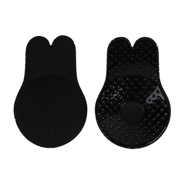 Rocklon Reusable Rabbit Nipple Cover