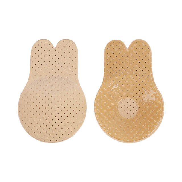 Rocklon Reusable Rabbit Nipple Cover