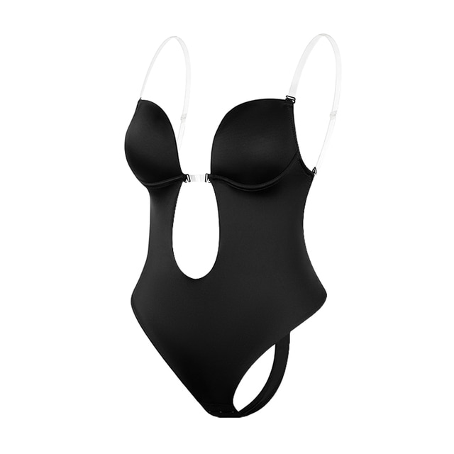 Rocklon Sexy Full Bodyshaper Bra