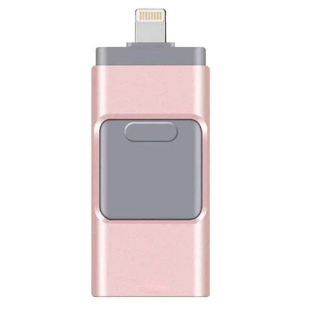 COMFMET Flash Drive