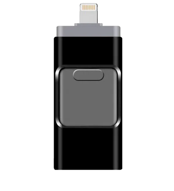 COMFMET Flash Drive