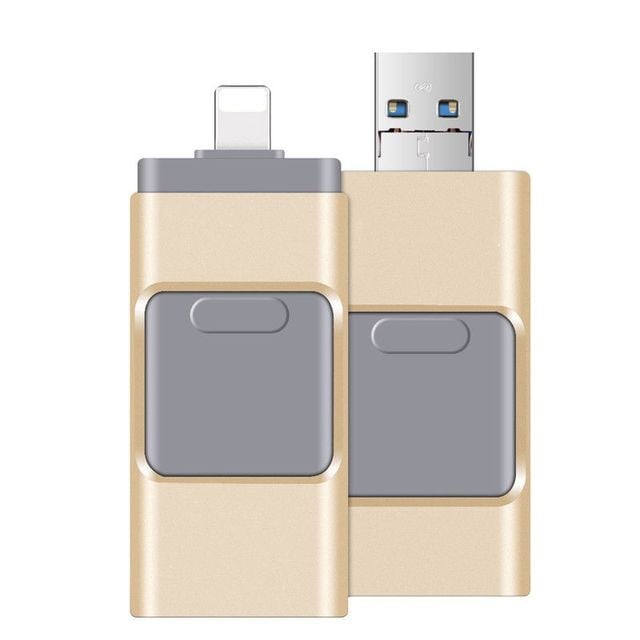 God design USB Memory Stick