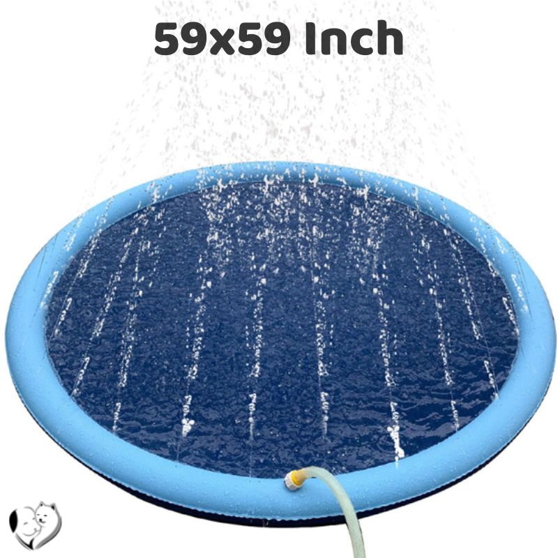 SALE OFF 50% - SplashPad