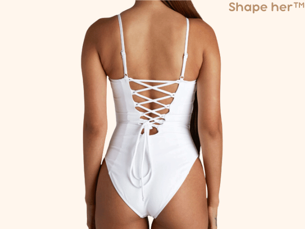 Shapeher Shapewear swimsuit - Buy 1 Get 1 Free