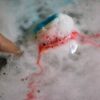Shark Attack Bath Bomb
