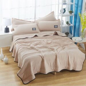 SILK COOLING BLANKET - 49% OFF LAST DAY PROMOTION!