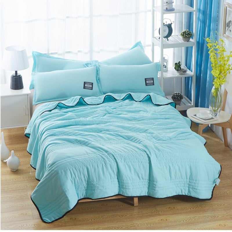 SILK COOLING BLANKET - 49% OFF LAST DAY PROMOTION!