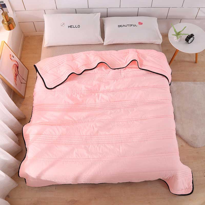 SILK COOLING BLANKET - 49% OFF LAST DAY PROMOTION!