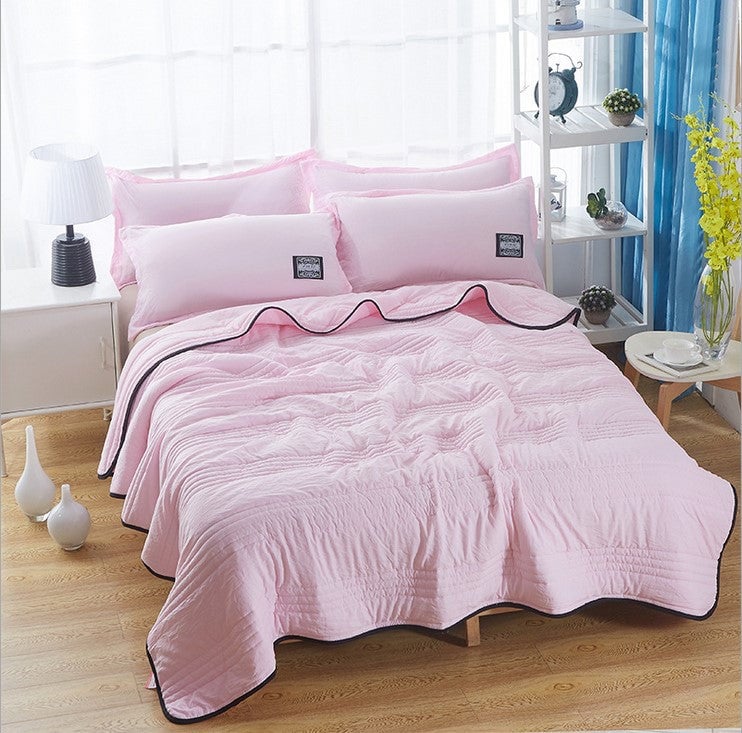 SILK COOLING BLANKET - 49% OFF LAST DAY PROMOTION!