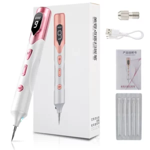 Skintify Remover Pen for Moles, Skin Tags, Warts, Age Spots, Freckles | Starter Kit