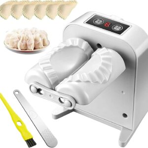 Basicallk - Dumpling Maker Machine