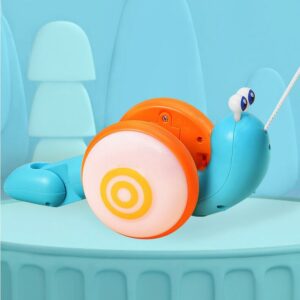 Snail Pull