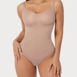 Snatched Shapewear Bodysuit