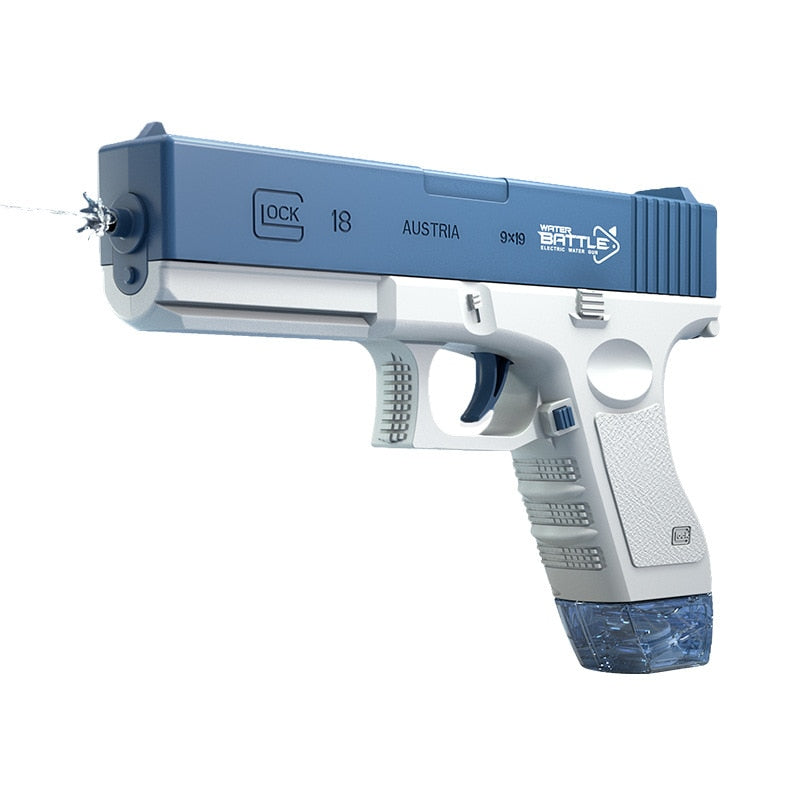 SoakerGlock